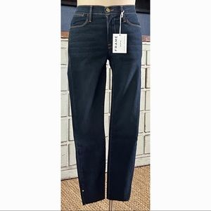 Frame Le Skinny Jeans Size 25